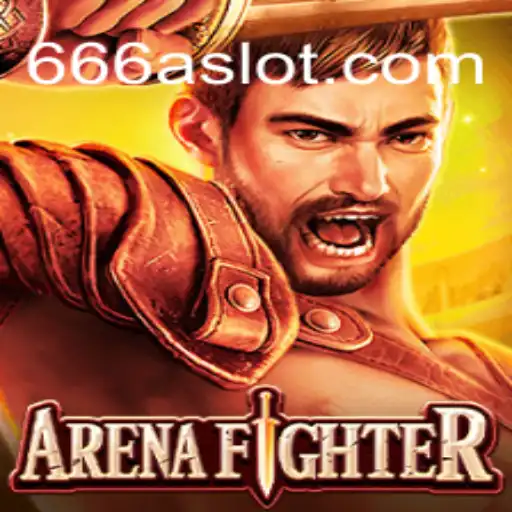ArenaFighter: A Nova Sensação do Mundo dos Games 