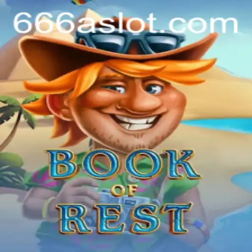 Exploração do Jogo 'BookofRest': Aventuras Místicas e Mecânicas Inovadoras