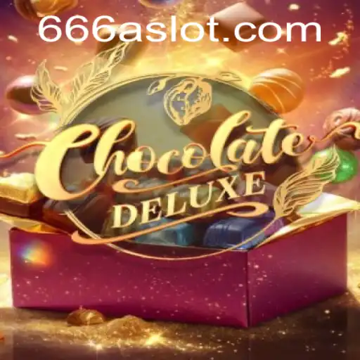 ChocolateDeluxe: Uma Jornada Doce no Mundo dos Jogos