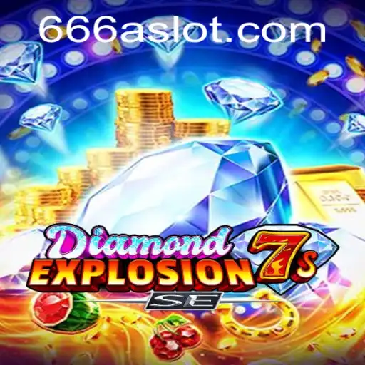 Explorando DiamondExplosion7sSE: Uma Nova Dimensão de Entretenimento