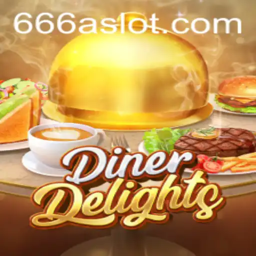 DinerDelights: Uma Aventura Gastronômica Inovadora no Universo dos Jogos