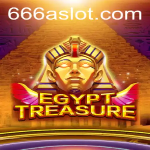 Descubra o Fascinante Jogo EgyptTreasure: Um Mergulho nas Pirâmides do Passado