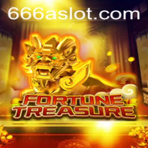 Descubra o Fascinante Universo de FortuneTreasure: Um Jogo de Estratégia e Aventura