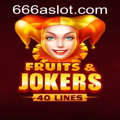 Desvendando o Jogo FruitsAndJokers40 e Seu Cativante Mundo de Entretenimento
