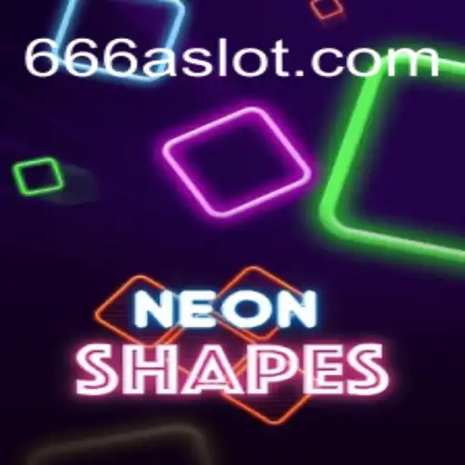 Explorando NeonShapes: Mergulho no Mundo Vibrante do Jogo 666A