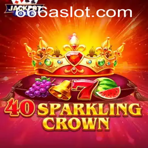 A Jornada Enigmática de 40SparklingCrown: A Magia por Trás de 666A