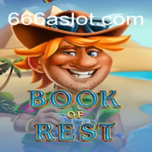 Exploração do Jogo 'BookofRest': Aventuras Místicas e Mecânicas Inovadoras