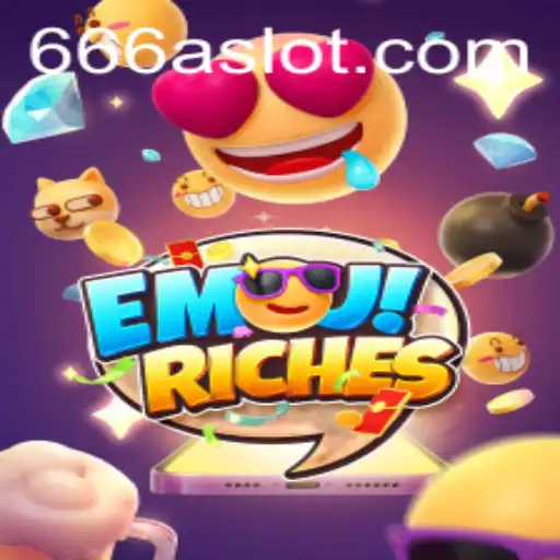 Explorando o Mundo Vibrante de EmojiRiches: Uma Viagem ao Universo Dimensional de Emojis