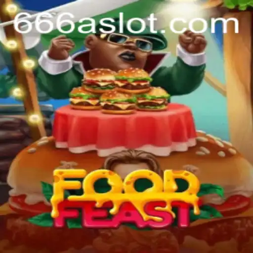 Explorando o Universo Gastronômico de FoodFeast: Um Guia Completo