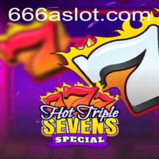 Descobrindo o Fascinante Mundo de HotTripleSevensSpecial
