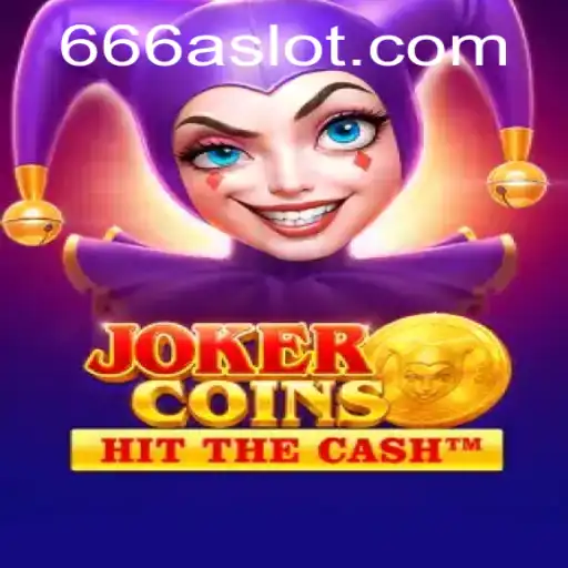 JokerCoins: Descubra o Jogo que Está Revolucionando as Apostas