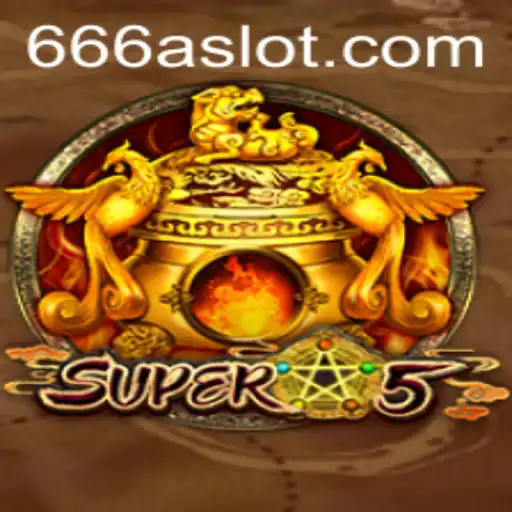 Super5: Uma Nova Experiência no Mundo dos Jogos