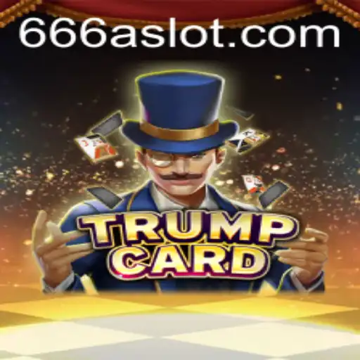 TrumpCard: Um Novo Jogo Estratégico e Contemporâneo