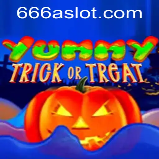 Descubra YummyTrickorTreat: Uma Jornada Sobrenatural no Halloween