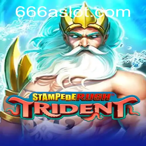 StempedeRushTrident: Um Mergulho no Mundo Acelerado dos Jogos Modernos