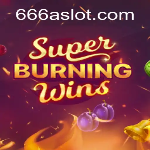 Explorando o Mundo de SuperBurningWins: Uma Abordagem Detalhada