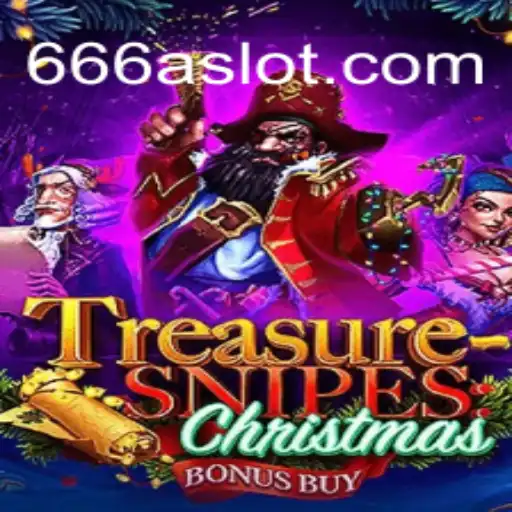 Explorando o Mundo de TreasuresnipesChristmas: Um Jogo de Natal Coletando Tesouros